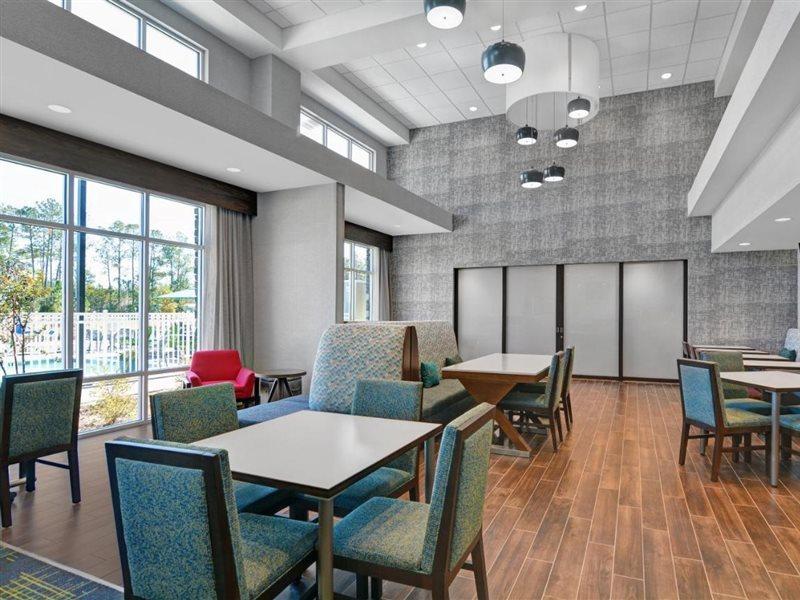 Hampton Inn And Suites Macclenny I-10 Luaran gambar